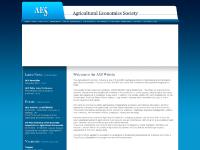 AES - Agricultural Economics Society
