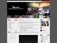 Amada Engineering Europe S.p.a. Amada Engineering Europe S.p.a.