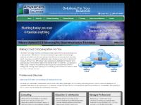 aescorporation.net VMware Consulting, VMware Software, IT Training aescorporation.net VMware Consulting, VMware Software, IT Training