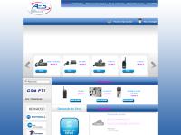 A.E.S. Distribution | Terminaux spécialisés pour radio communication A.E.S. Distribution | Terminaux spécialisés pour radio communication