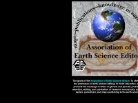 aese.org Association of Earth Science Editors aese.org Association of Earth Science Editors
