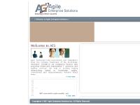 AES | Agile Enterprise Solutions