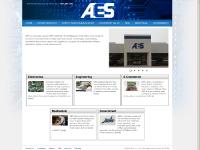  Hydraulics, Engineering, Equipment Services, Supply Chain Management