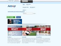  The BasicsThe Basics, Key Features, Why Choose AesopThe Benefits, Who Uses AesopSuccess Stories