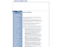 Business Software Business Software