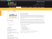 aessprinklers.co.uk AES National, Fire Sprinklers, How Fire Sprinklers Work aessprinklers.co.uk AES National, Fire Sprinklers, How Fire Sprinklers Work