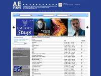 AEStages AEStages