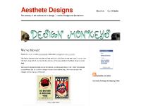 We’ve Moved!, aesthetedesigns, Uncategorized, Follow We’ve Moved!, aesthetedesigns, Uncategorized, Follow