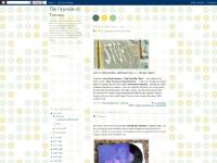 The Opposite of Tomato The Opposite of Tomato