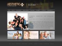 Plano Dentists | Aesthetic Plus of Plano, TX - Cosmetic Dentistry in Plano, Texas