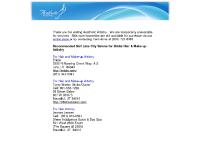 aestheticartistry.com Utah Make-up Artist, Utah Makeup Artist, Utah Wedding Makeup aestheticartistry.com Utah Make-up Artist, Utah Makeup Artist, Utah Wedding Makeup