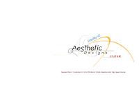 :::: Aesthetic Designs ::::