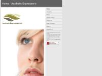 aestheticexpressions.co.uk botox, dermal fillers, beauty clinic