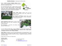 Aesthetic Gardens of Frome Somerset - Design Landscaping Maintenance