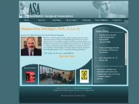 Aesthetic Surgical Associates Aesthetic Surgical Associates