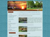 camping de sorel oise aestiva camping de sorel oise aestiva