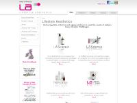 Lifestyle Aesthetics | Lifestyle Aesthetics