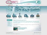 American Energy Services, Inc. AES, AES VALVES description content and products and services provider to the petroleum and energy industries. AES services the energy industry by designing and building liquefied natural gas plants, refining and processing