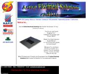 Active Electrical Solutions York Ltd Active Electrical Solutions York Ltd