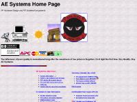 aesystems.com - aesystems aesystems.com - aesystems