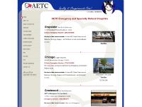 aetcenter.com Animal Emergency Treatment Center, AETC, Grayslake Veterinary Emergency Hospital aetcenter.com Animal Emergency Treatment Center, AETC, Grayslake Veterinary Emergency Hospital