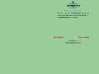 welcome to aeternitas, inc