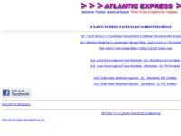 ATLANTIC EXPRESS: Staten Island - Manhattan Commuter Service