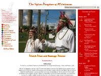 aethelmearc.net Kingdom Twelfth Night, BMDL Twelfth Night, St. Swithin's Bog Annual 12th Night aethelmearc.net Kingdom Twelfth Night, BMDL Twelfth Night, St. Swithin's Bog Annual 12th Night