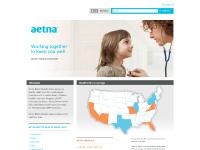 Aetna Better Health Aetna Better Health
