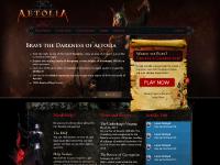 Aetolia, the Midnight Age