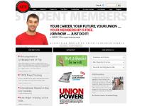 Australian Education Union (AEU) Tasmania Australian Education Union (AEU) Tasmania