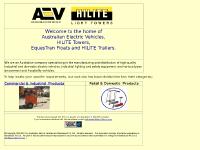 Australian Electric Vehicles & Hilite Towers