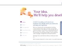 AEW Consulting AEW Consulting