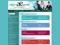 aexpertise.com mesures, champ, électromagnétique aexpertise.com mesures, champ, électromagnétique