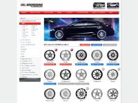 AEZ ALLOY WHEELS 2012