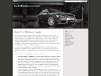  D3 Research & Design, Project Kahn, How Does a Car's Exhaust System Work, Best all-season tires for fast cars