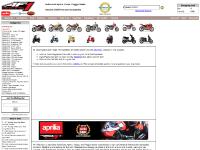 AF1 Racing / Apriliaforum.com : Aprilia Performance Parts and Accessories AF1 Racing / Apriliaforum.com : Aprilia Performance Parts and Accessories