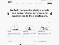 af83.com af83, application, technologies af83.com af83, application, technologies