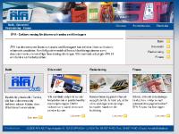 ÅFA AB "Åkare och andra småföretagares bästa affärspartner" Reservdelar till Lastbilar, Yrkesbutiker och Drivmedel samt Redovisningstjänster & Finans ÅFA AB "Åkare och andra småföretagares bästa affärspartner" Reservdelar till Lastbilar, Yrkesbutiker och Drivmedel samt Redovisningstjänster & Finans