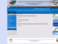 III JORNADAS NACIONALES CEAFA — III JORNADAS NACIONALES CEAFA