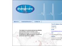 Atrial Fibrillation, Nedlands Western Australia  Atrial Fibrillation, Nedlands Western Australia