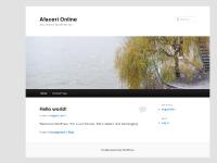 afacerionline - Afaceri Online | Just another WordPress site