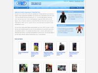 afact.com Military, Boxed and Carded G.I. Joes, G.I. Joe Classic Collection