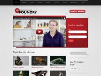 BRONZE FOUNDRY - bronze casting foundries - fine art sculptures Fabrication - bronze art statues - custom bronze casting foundry