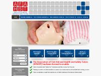 afahst.co.uk first aid instructor, first aid at work instructor, health and safety instructor afahst.co.uk first aid instructor, first aid at work instructor, health and safety instructor