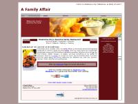 Buffet, Location  Buffet, Location