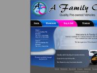 A Family Car - Find and buy quality used cars or second hand cars in Gauteng A Family Car - Find and buy quality used cars or second hand cars in Gauteng