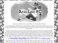 Afan Lido FC Afan Lido FC