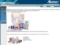 Afassco - The First Choice in First Aid Afassco - The First Choice in First Aid