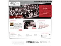 American Festival for the Arts - Houston's Finest Music Programs for Youth American Festival for the Arts - Houston's Finest Music Programs for Youth